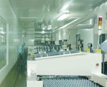 臭氧在制药业应用的5个方面