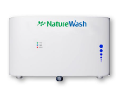 NatureWash电晕放电壁挂式臭氧发生器