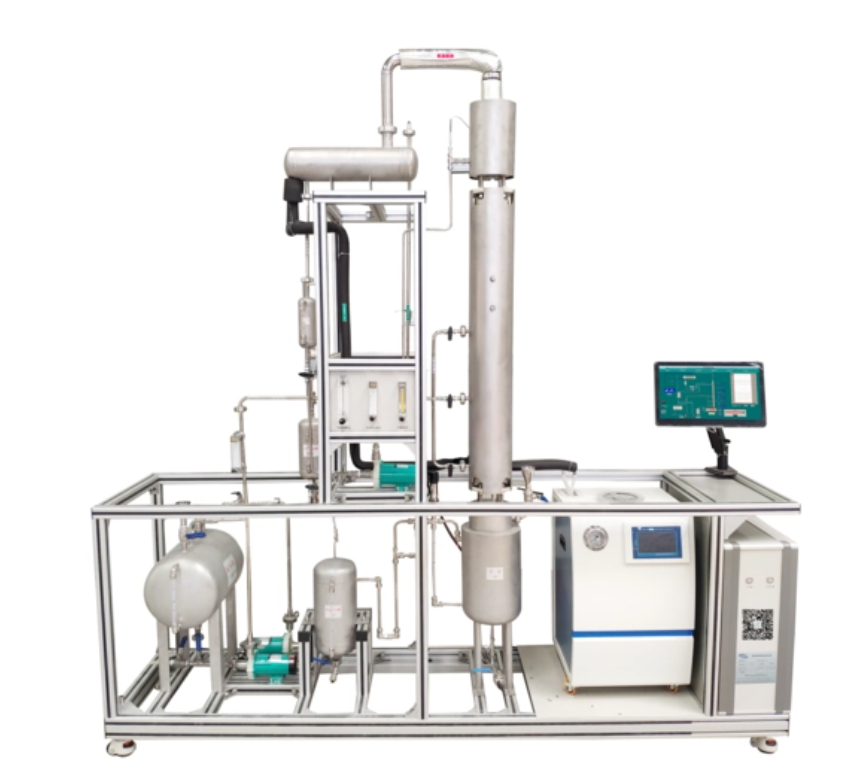 筛板精馏实验装置教学装备