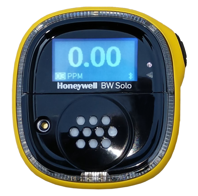 BW Solo O3臭氧检测仪介绍（0-1ppm）