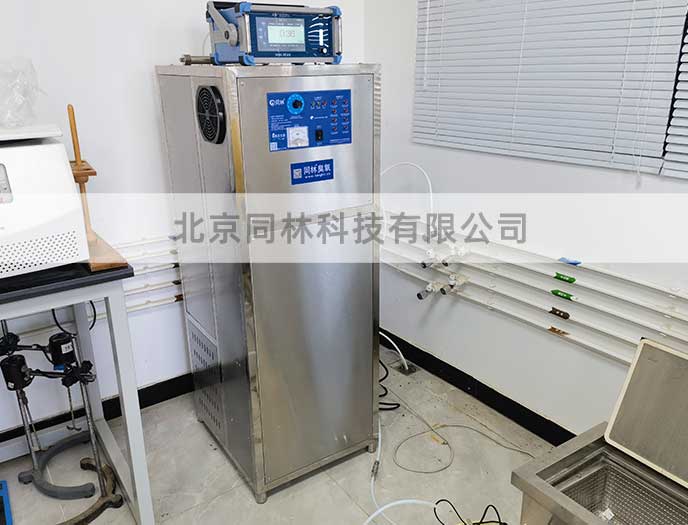 净化间臭氧发生器操作规程有哪些